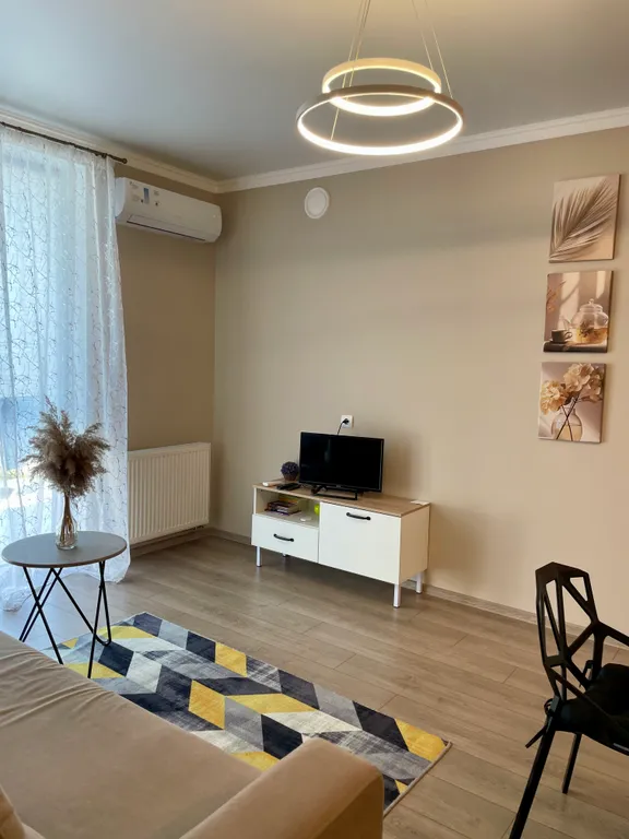 Квартира Квартира Апартамент у моря — Светлогорск