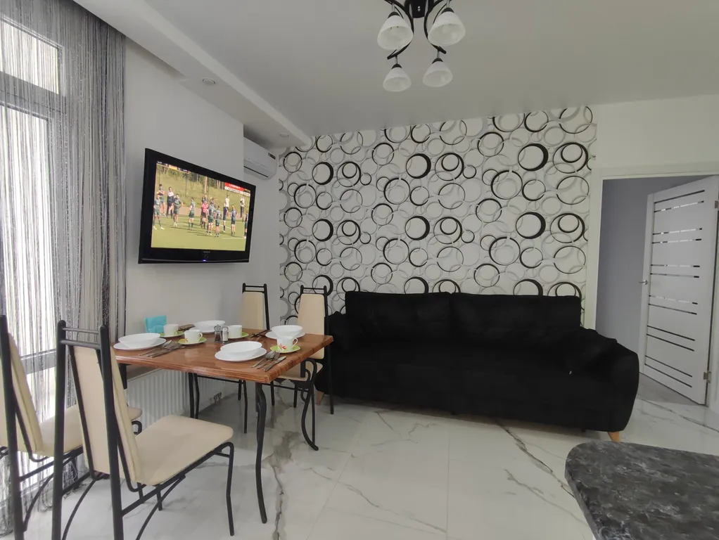 Квартира Квартира в центре у вокзала — Волгоград