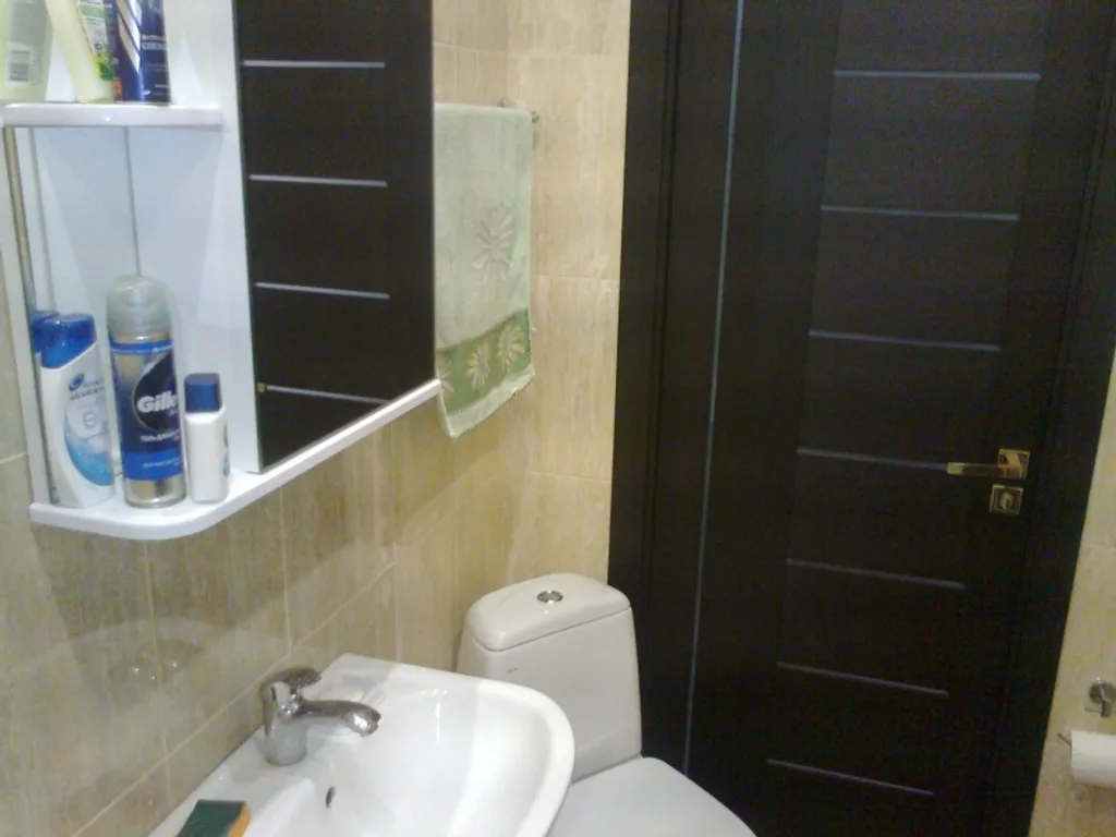 Уютная квартира в центре города и личная стоянка с видиофиксацией