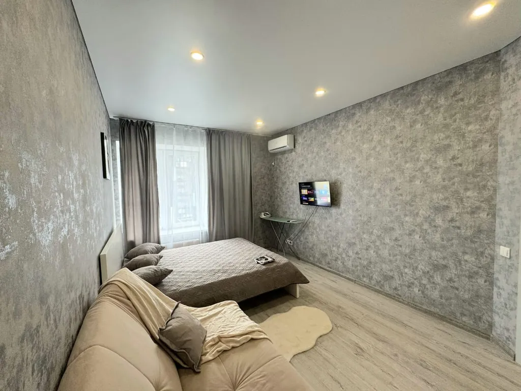 Апартаменты АК БАРС рядом с речным вокзалом в центре Казани