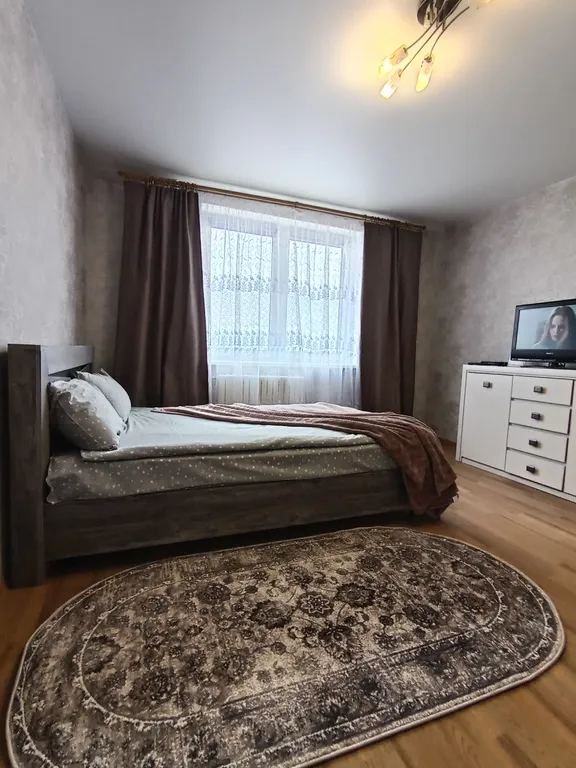 Уютная квартира в центре города — аренда посуточно в Гродно