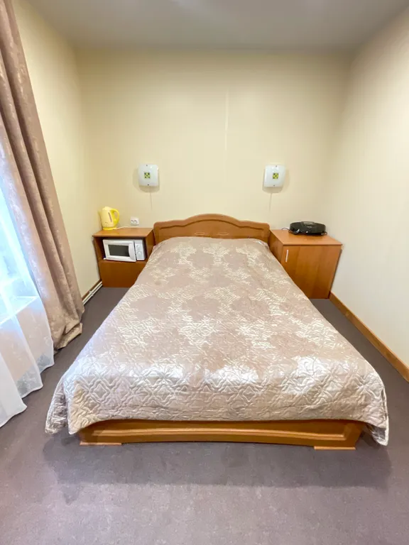 Номер 2-х местный (Тростник)