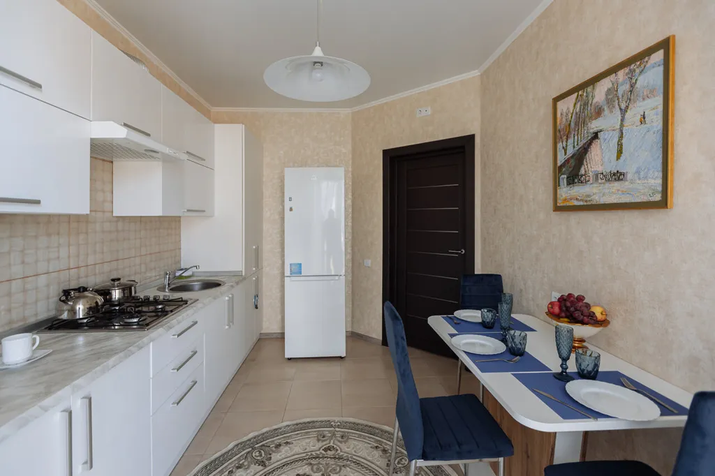 Квартира Квартира у Янтарного Берега — Светлогорск