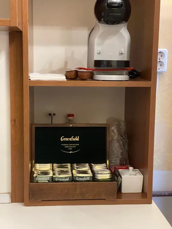 Orchid classic apartment Zelenogradsk center