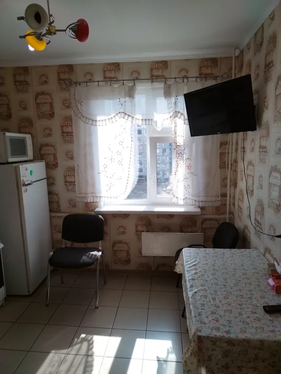 Уютная двушка рядом с Южным рынком