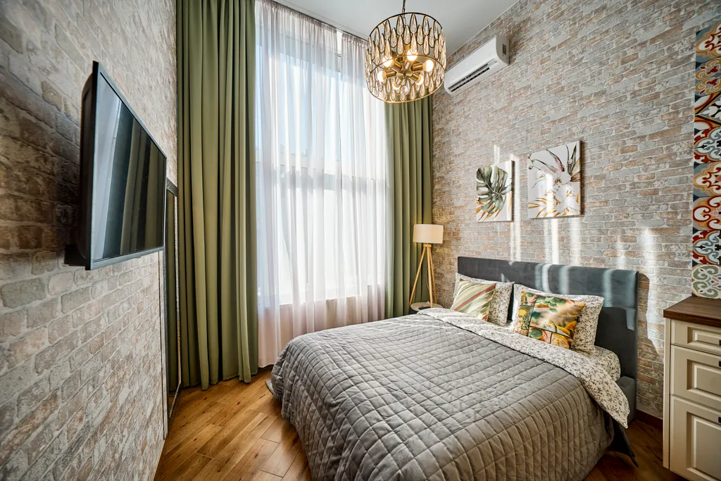 Квартира Апартаменты рядом с ЦСКА Арена — Москва