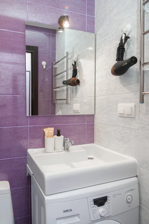 Квартира Квартира в жк донской квартал — Москва