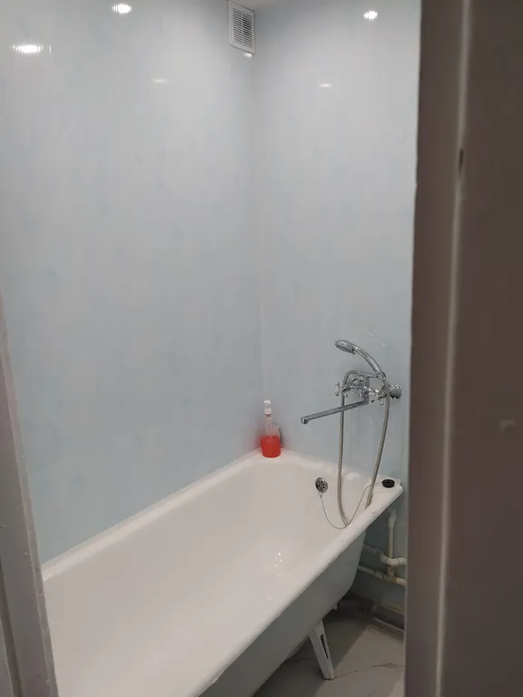 Уютная квартира в северо-западном