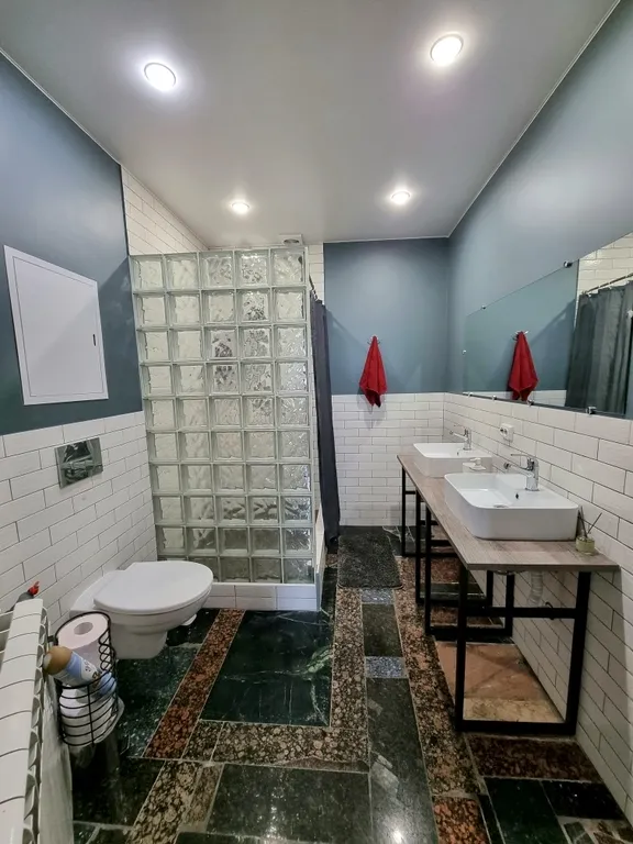 Коттедж с бассейном, баней, беседкой для больших компаний