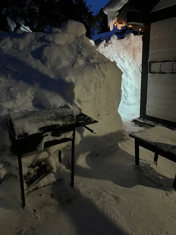 Лакост дом с баней