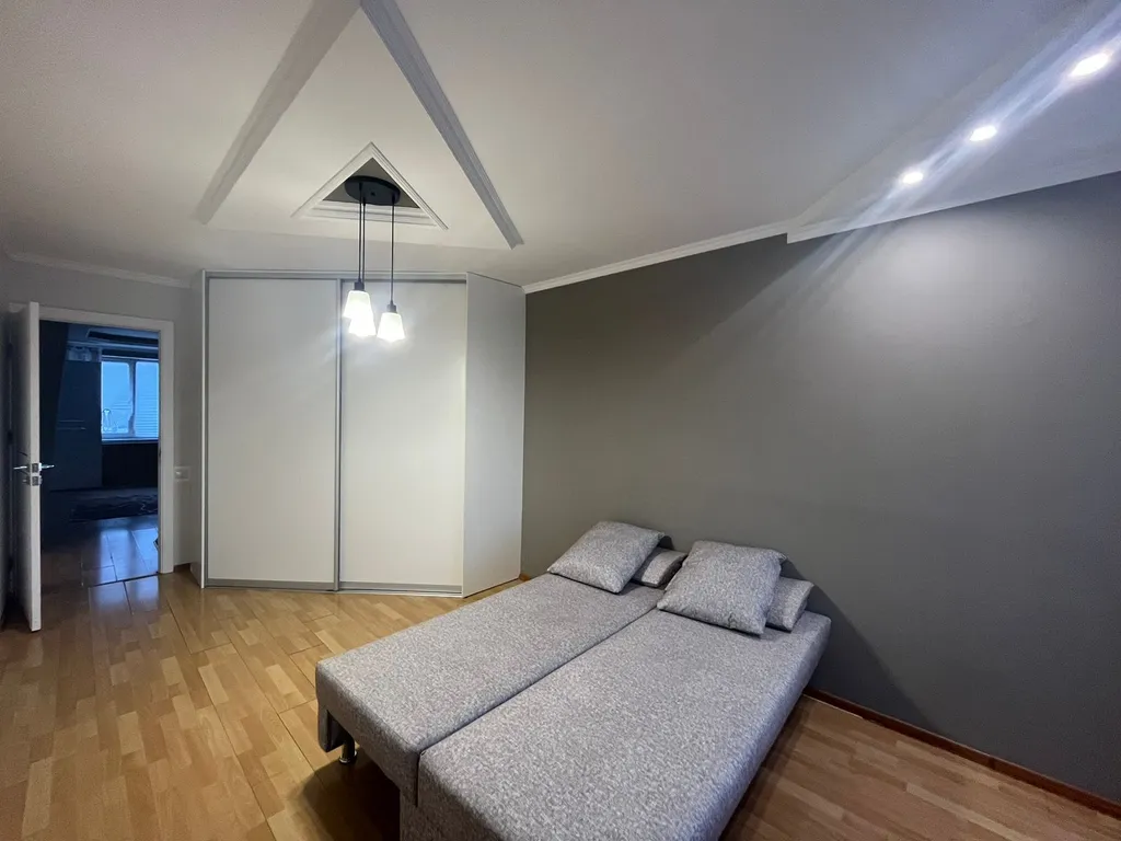 Уютная квартира в центре