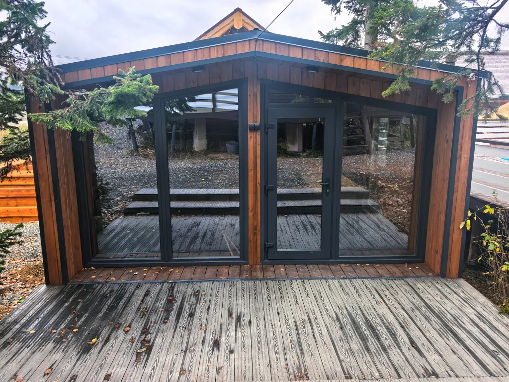 Гостевой дом Three Bears