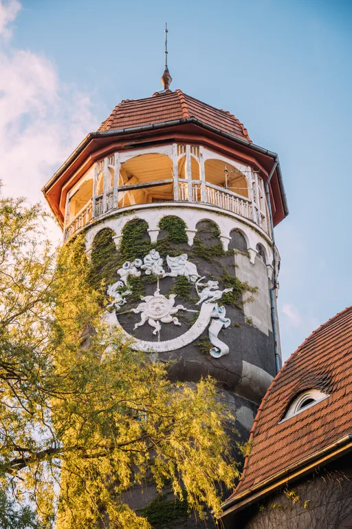 Уютные апартаменты в центре Светлогорска