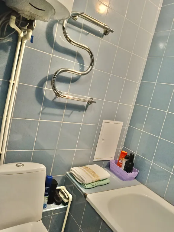 Квартира-Студия в Петергофе