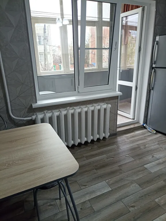 Квартира на берегу Азовского моря