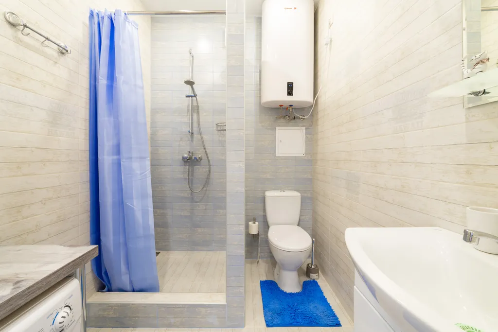 Квартира Квартира Magic Garden — Сириус