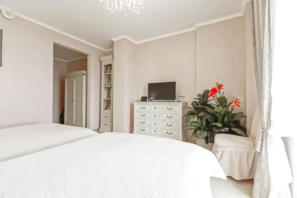 Резиденция Санторини