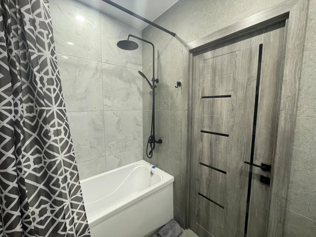 Апартаменты "New Sea" Вид на бухту, вулкан, лес и горы