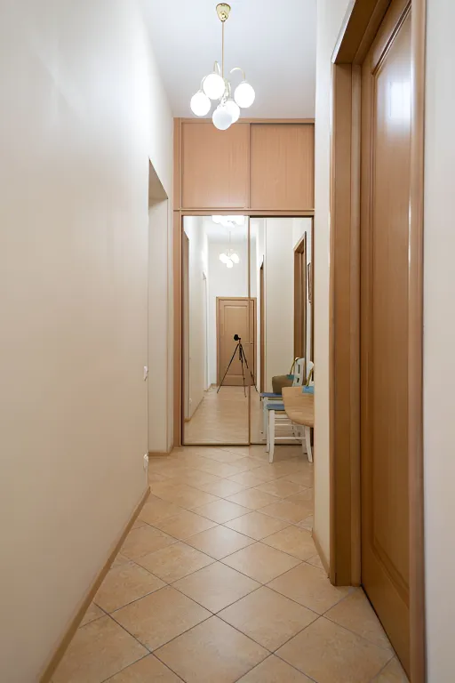 Квартира Квартира на Васильевском острове — Санкт-Петербург