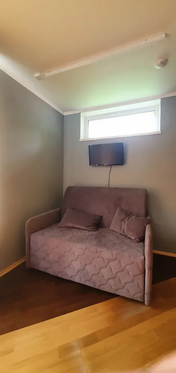 Домик у Тимофеевой горки