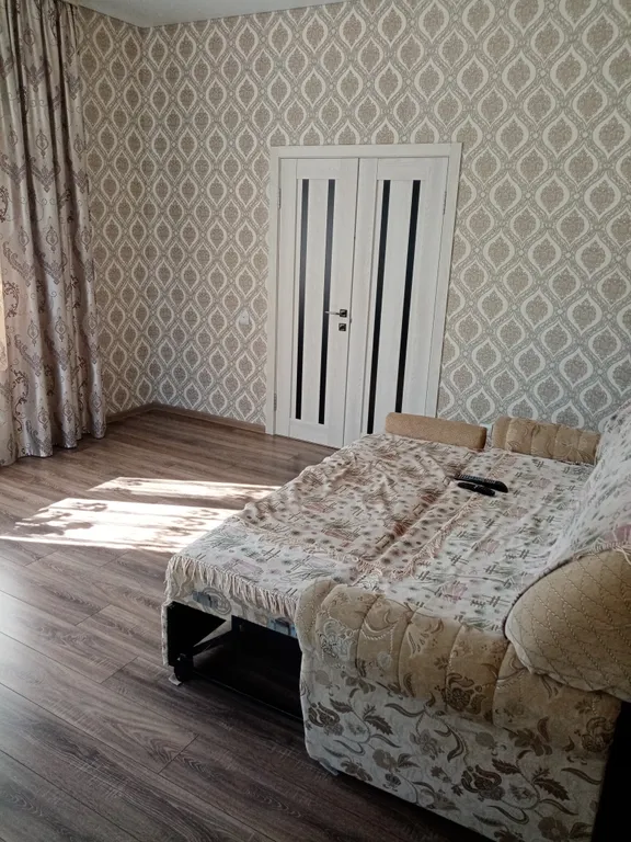 Уютный дом с комфортными условиями