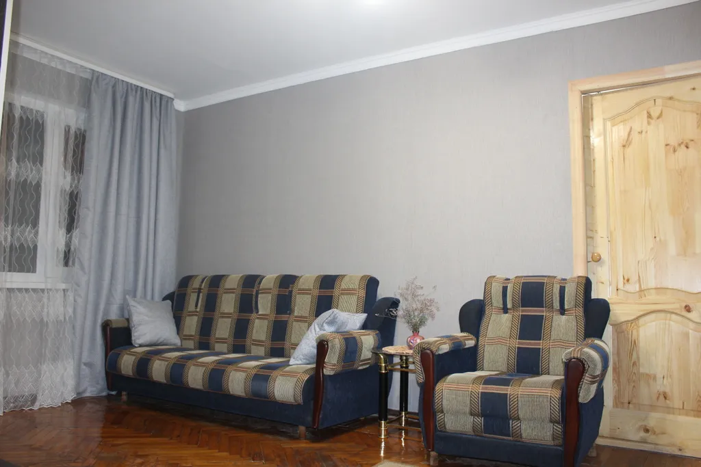 Квартира у моря