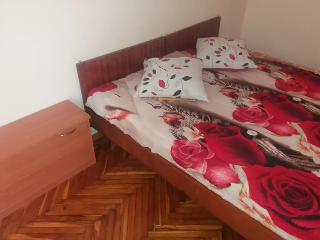 Квартира 2-комнатная Квартира — Санаторное