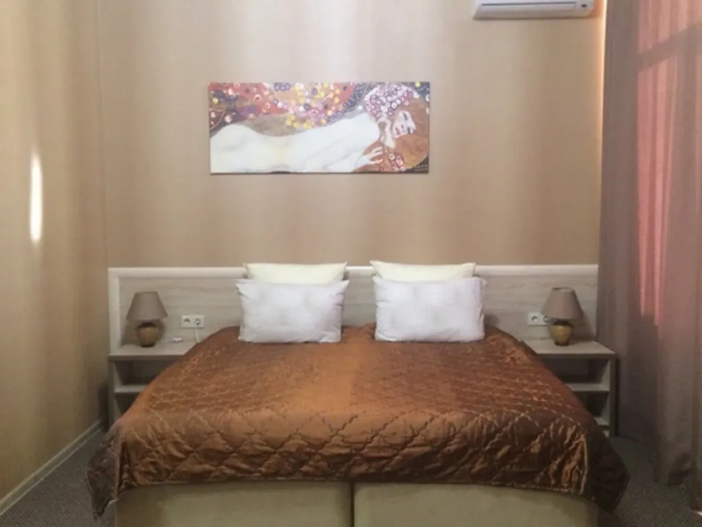 Квартира Комната — аренда посуточно в Омск