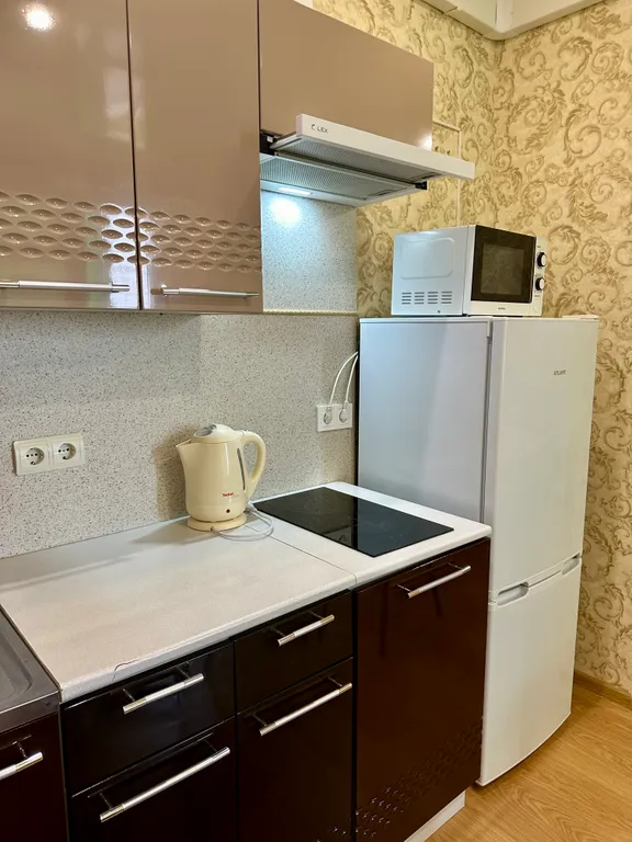 Квартира Апартаменты в ЖК Кавказ 600м до моря — Анапа