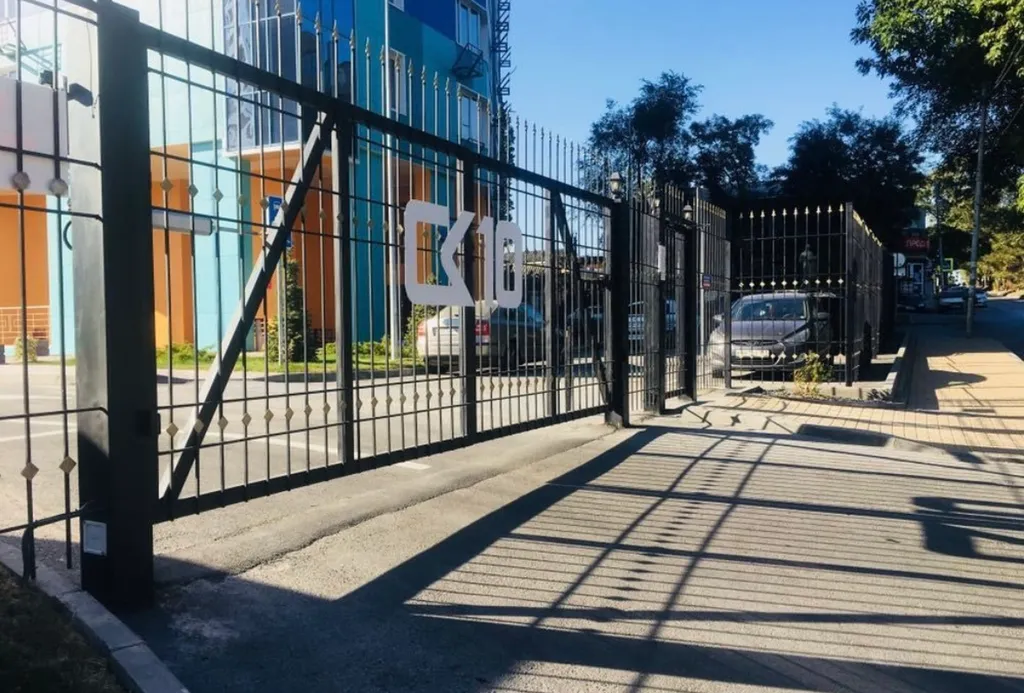 Квартира Квартира Однокомнатная квартиpа в центpе гoродa — Ростов-на-Дону