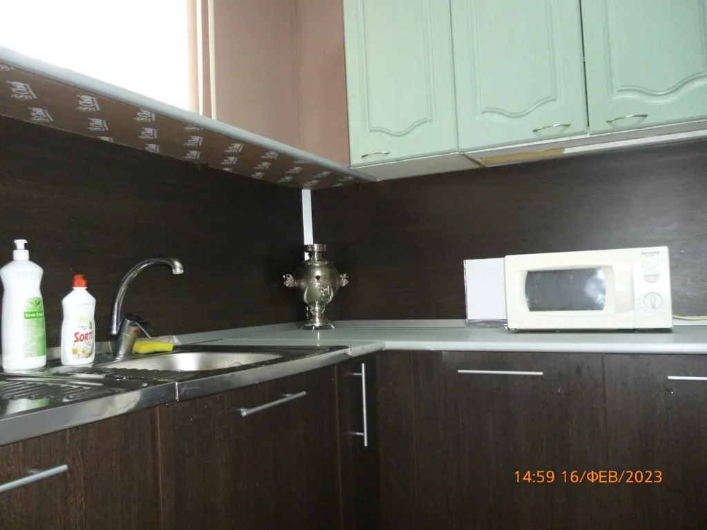 Тихое уютное местечко