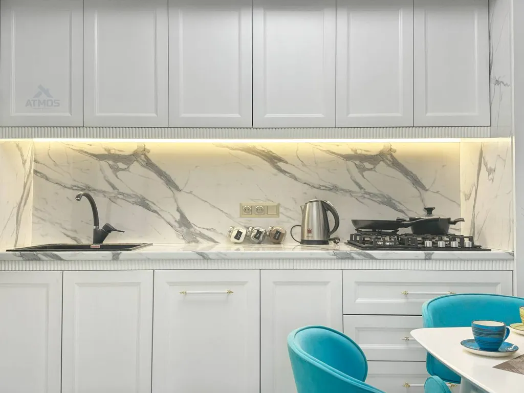 Ташкент сити Boulevard