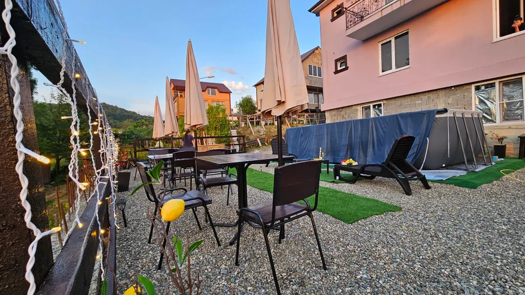 Второй этаж под ключ