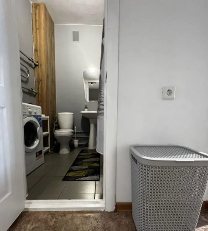 Комфортная квартира в самом сердце города