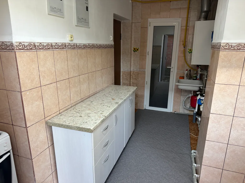 Квартира в центре поселка Абрау-Дюрсо