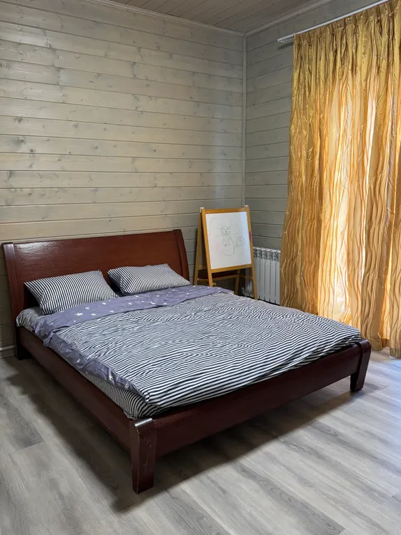 Коттедж Европейский дом — Становое