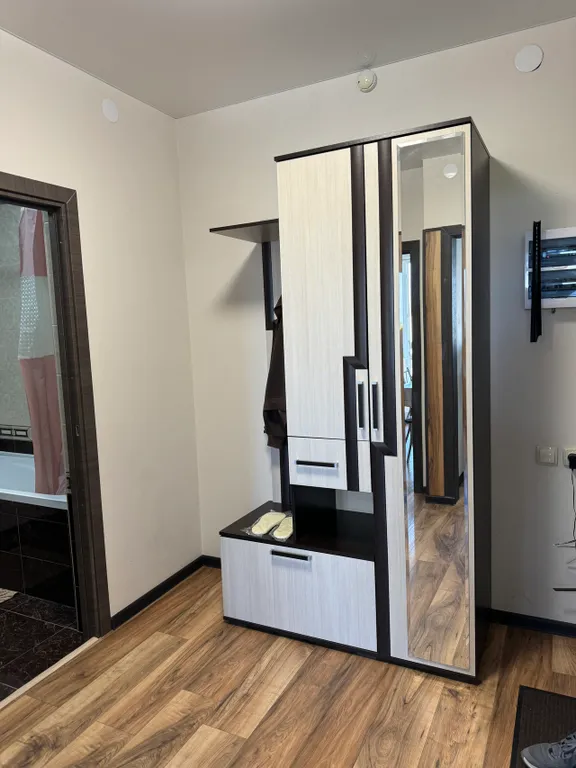 Квартира Новая квартира — Симферополь