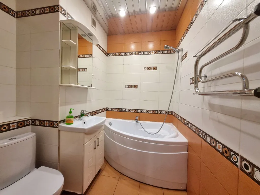 Отличная студия в шаговой доступности от ИРГУПС