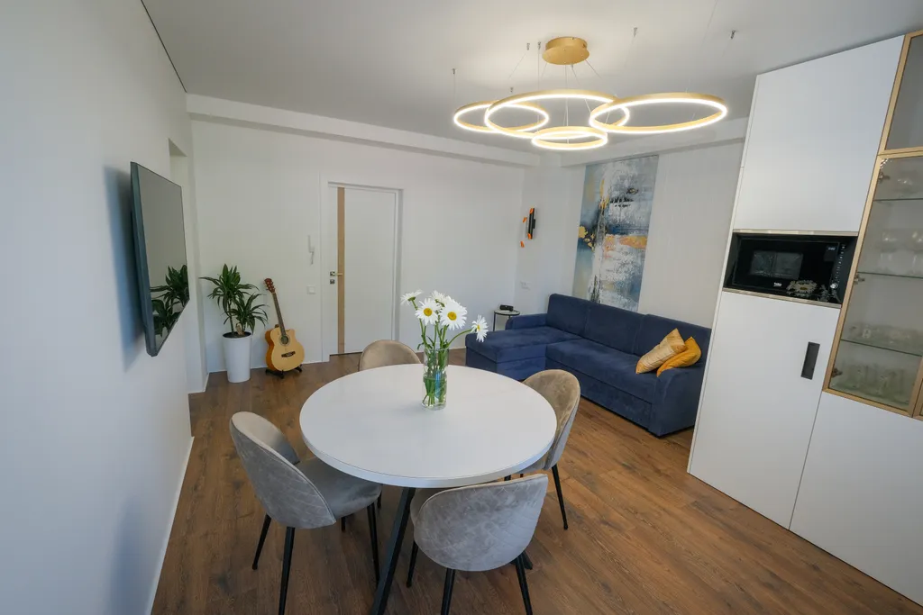 Елена Лукова бутик-апартаменты