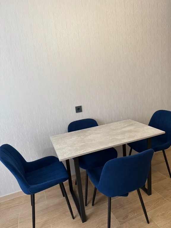 Квартира в 5 минутах от центра