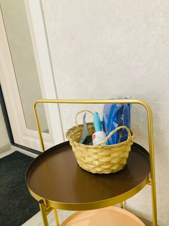 Просторные VIP Апартаменты в самом центре