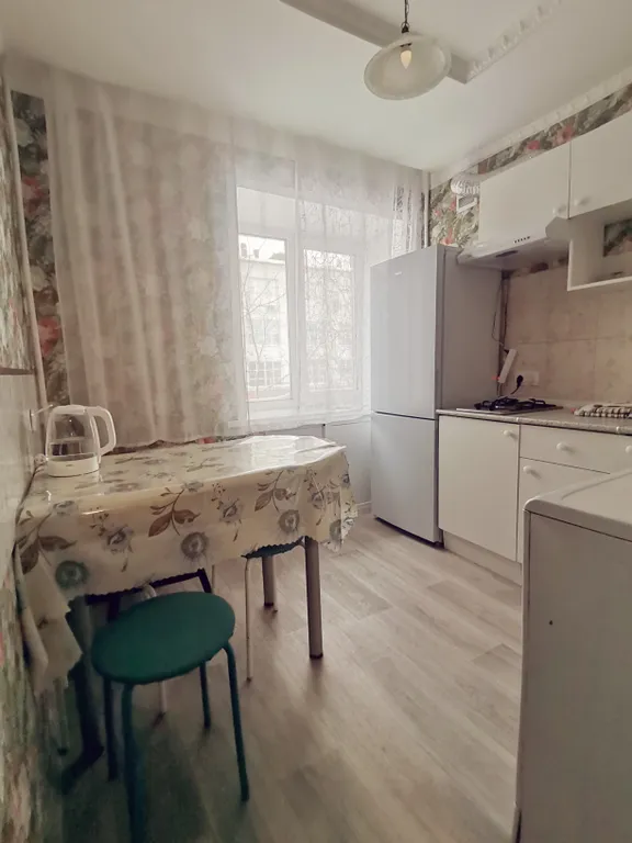 Укромный уголок в центре города