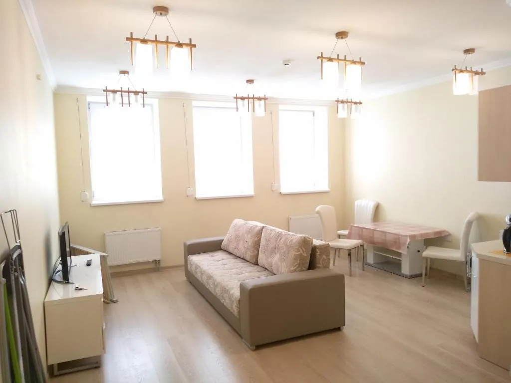 Квартира на берегу моря — аренда посуточно в Пионерский