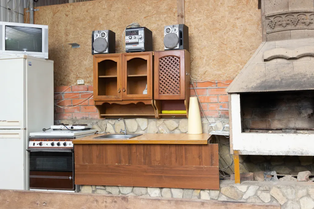 2-этажный дом в лесу в 5 минутах от моря