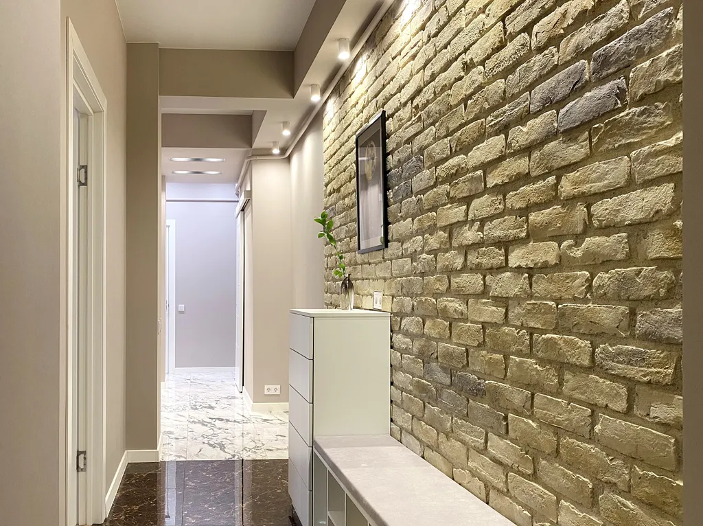 Зеркало Души Премиум | GoodNight Aparts