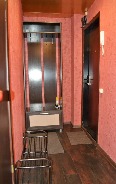 Комфортабельная двухкомнатная квартира у ресторана Аджика