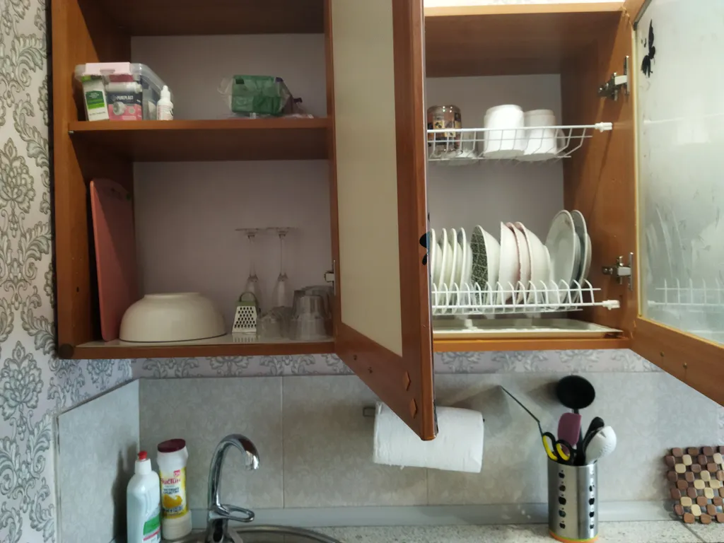 Квартира-студия в 1 остановке от жд вокзала и в 2 км от Кремля