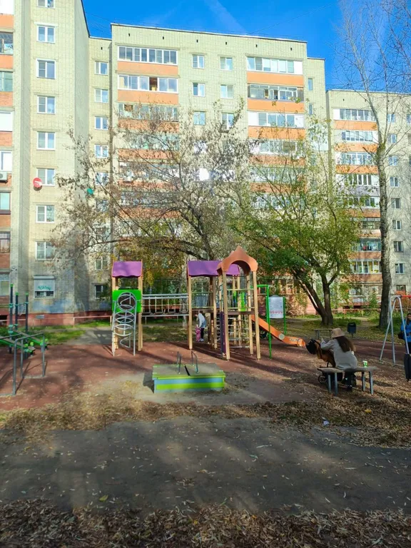 Квартира 2-комнатная Квартира — Ярославль