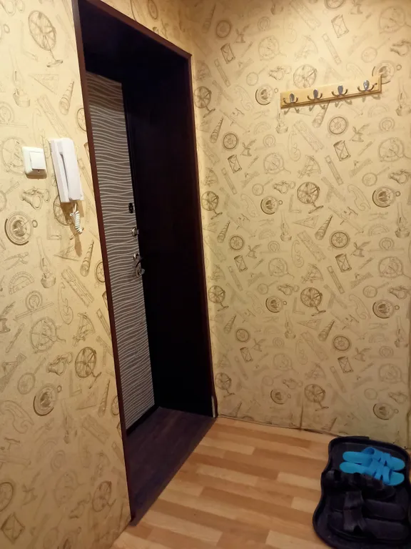 Квартира у остановки Бульвар Славы