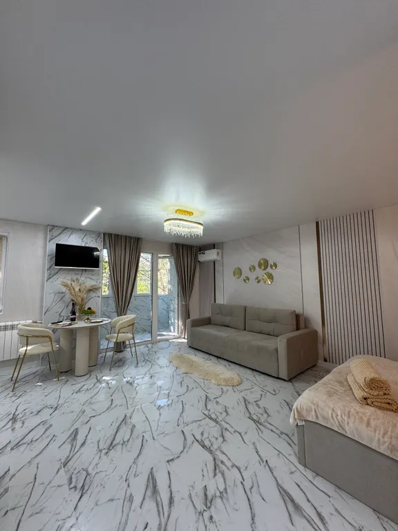 Студия люкс апартаменты